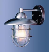  4371 ST - Gull 12" Wall Lantern